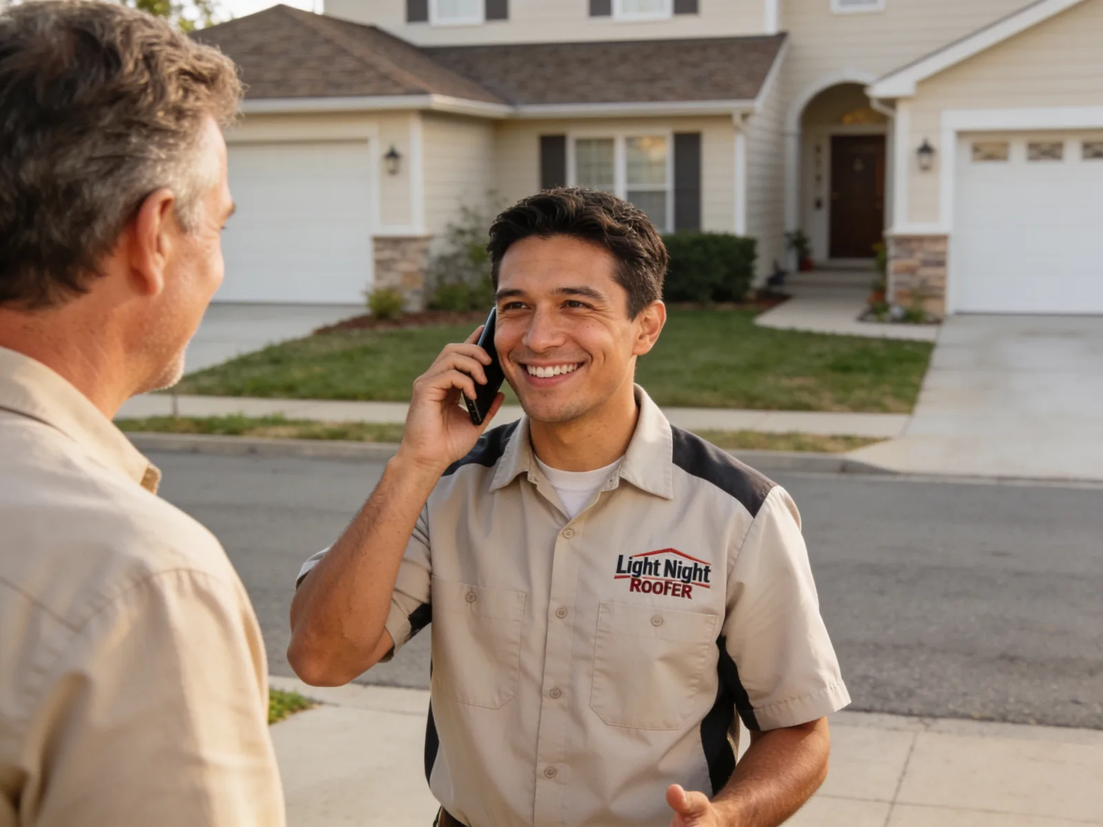Emergency Roof Repair Ridgefield, NJ FAQs